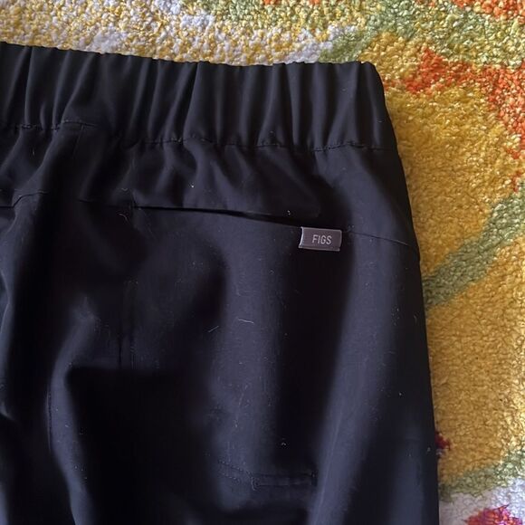 FIGS SIZE SMALL TANSEN JOGGER SCRUBS - Picture 8 of 9